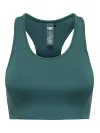 Only Play - MY-2 / Green - Női sportmelltartó