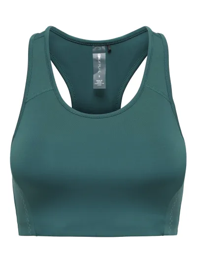 Only Play - MY-2 / Green - Női sportmelltartó