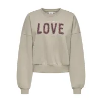 Only - KIARA - Sportos Női pulóver