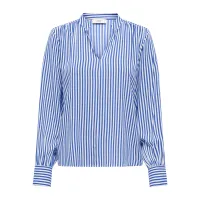 JDY - LAUREL / White - Női blúz