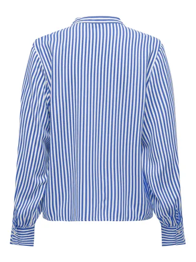 JDY - LAUREL / White - Női blúz