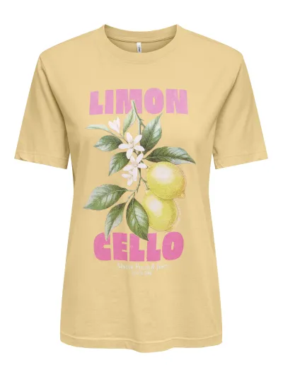 Only - LUCY - Női póló