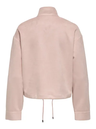 ONLY - DIANE / Pink - Női dzseki
