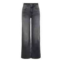 Only -  MADISON  / Black -  Női farmernadrág