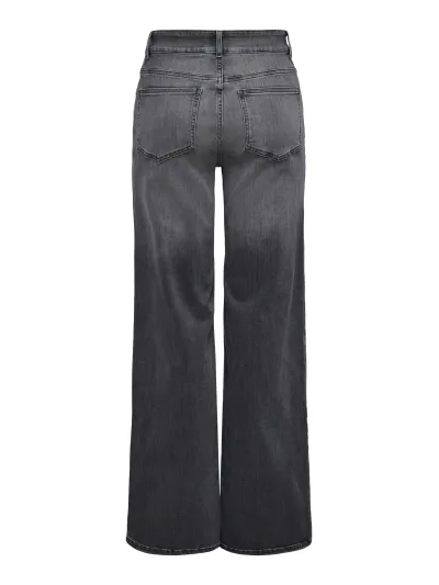 Only -  MADISON  / Black -  Női farmernadrág