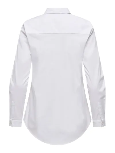 JDY - MIO / White - Női ing