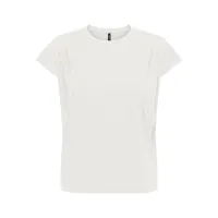 ONLY - ELENA / White - Női felső