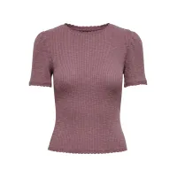 ONLY - NICOLE / Pink - Női póló