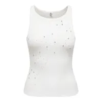 ONLY - FILIZ / White - Női póló