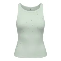 ONLY - FILIZ / Green - Női póló