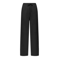 ONLY - MAYA / Black - Sportos Női nadrág