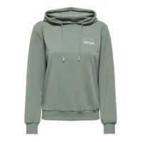 Only Play - CAVA / Green - Női pulóver