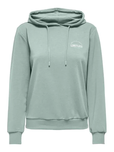 Only Play - CAVA / Grey - Női pulóver