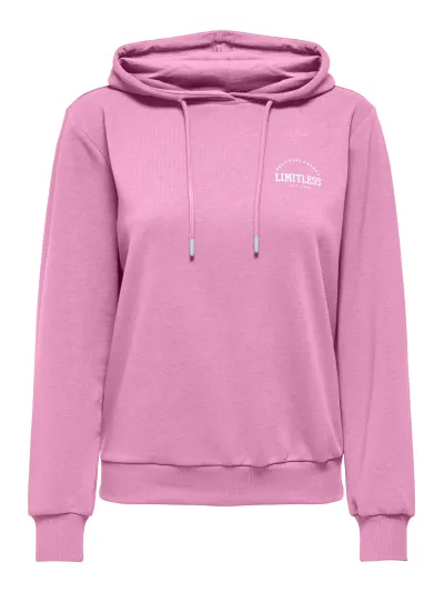 Only Play - CAVA / Pink - Női pulóver