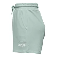 Only Play - CAVA / Grey - Sportos Női rövidnadrág