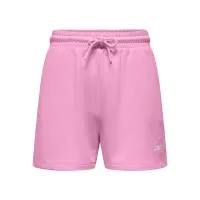 Only Play - CAVA / Pink - Sportos Női rövidnadrág