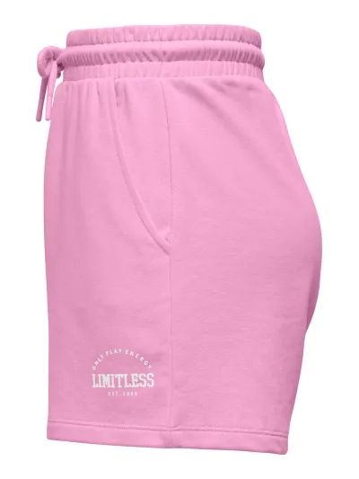 Only Play - CAVA / Pink - Sportos Női rövidnadrág