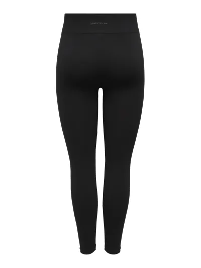 Only Play - KARA / Black - Női leggings