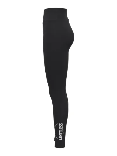 Only Play - CAVA / Black - Női leggings