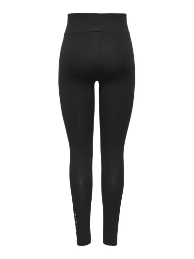 Only Play - CAVA / Black - Női leggings