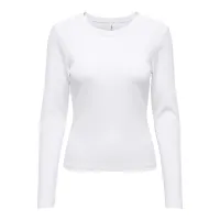 ONLY - VAL / White - Női póló