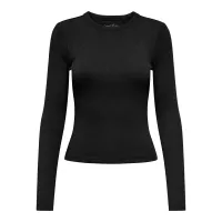 ONLY - VAL / Black - Női póló