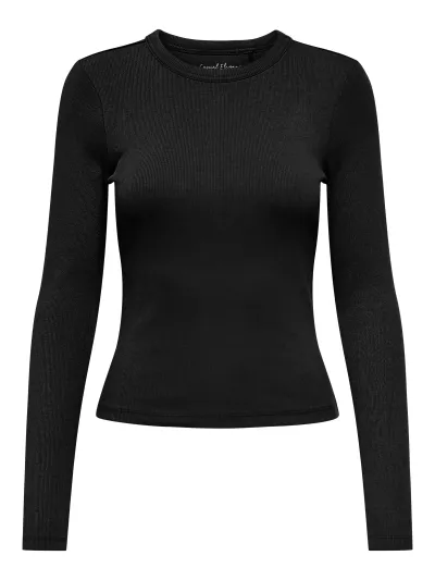 ONLY - VAL / Black - Női póló
