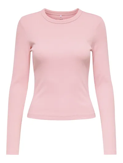 ONLY - VAL / Red - Női póló