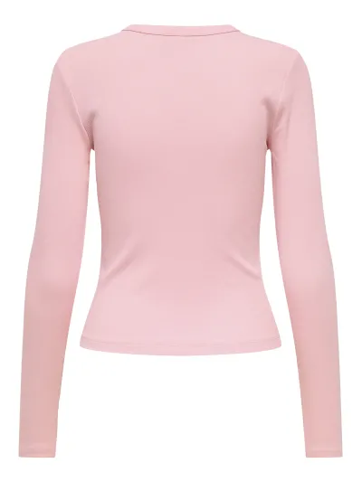 ONLY - VAL / Red - Női póló