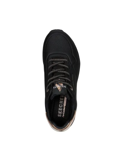 Skechers - UNO / SHIMMER AWAY - Sneaker Női utcai cipő