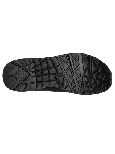 Skechers - UNO - SHIMMER AWAY - Sneaker Női utcai cipő
