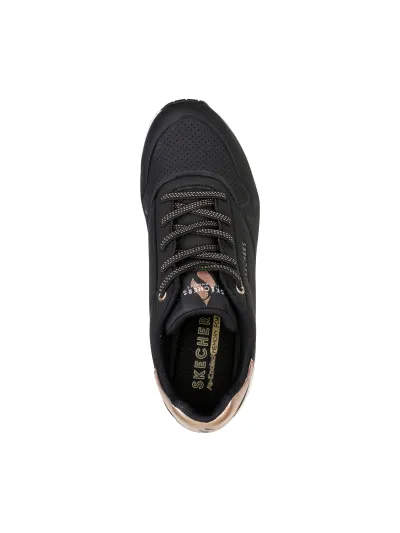 Skechers - UNO / SHIMMER AWAY - Sneaker Női utcai cipő