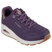 Skechers - UNO - SHIMMER AWAY - Sneaker Női utcai cipő