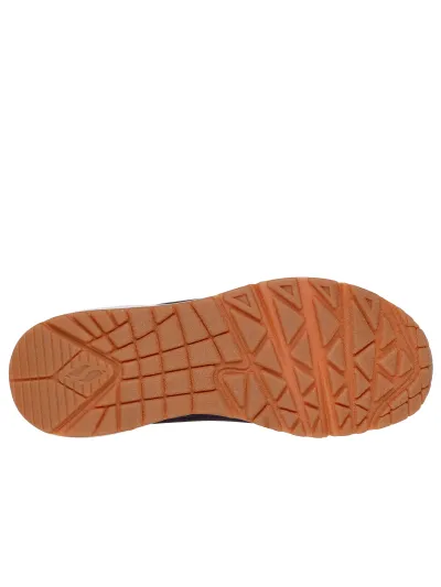 Skechers - UNO - SHIMMER AWAY - Sneaker Női utcai cipő