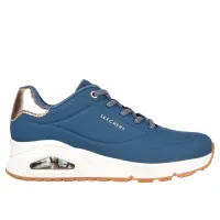 Skechers - UNO / SHIMMER AWAY - Sneaker Női utcai cipő