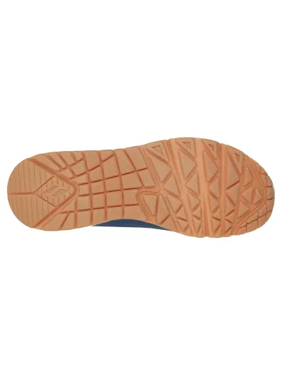 Skechers - UNO / SHIMMER AWAY - Sneaker Női utcai cipő