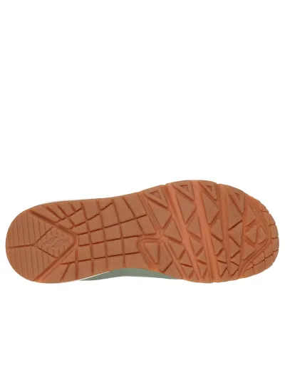Skechers - UNO / SHIMMER AWAY - Sneaker Női utcai cipő