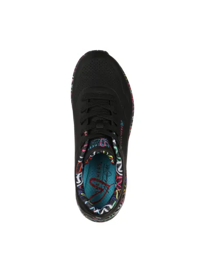 Skechers - UNO / LOVING LOVE - Sneaker Női utcai cipő