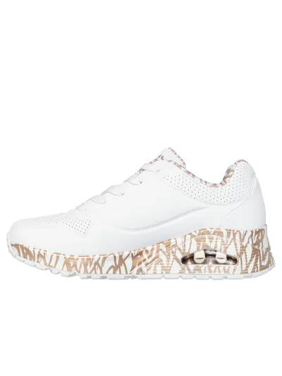 Skechers - UNO / LOVING LOVE - Sneaker Női utcai cipő