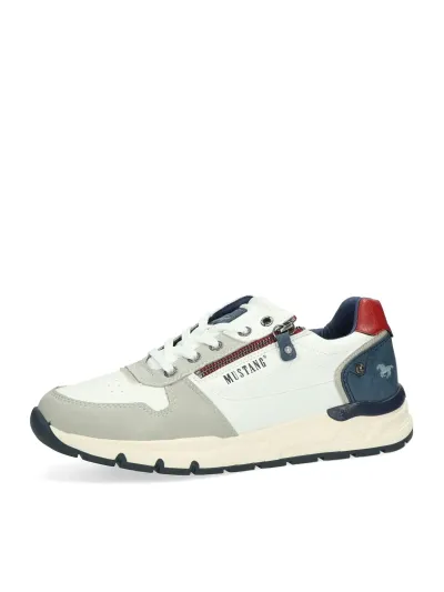 Mustang - Sneaker Férfi utcai cipő