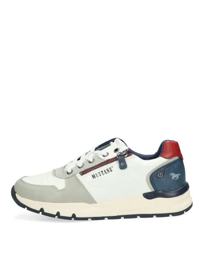 Mustang - Sneaker Férfi utcai cipő