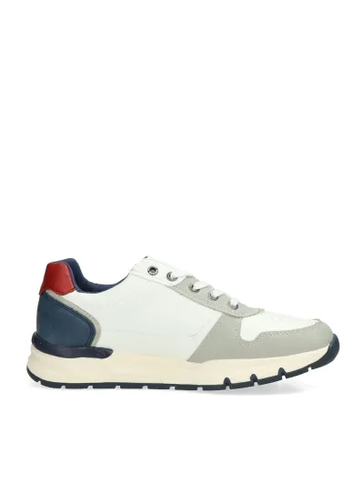 Mustang - Sneaker Férfi utcai cipő