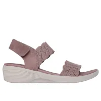 Skechers - ARYA / ON THE RISE - Női szandál