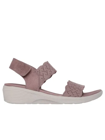 Skechers - ARYA / ON THE RISE - Női szandál