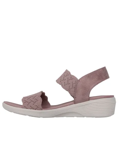 Skechers - ARYA / ON THE RISE - Női szandál