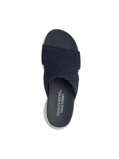 Skechers - ULTRA FLEX 3.0 SANDAL/BRING I - Női papucs