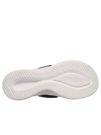 Skechers - ULTRA FLEX 3.0 SANDAL/BRING I - Női papucs