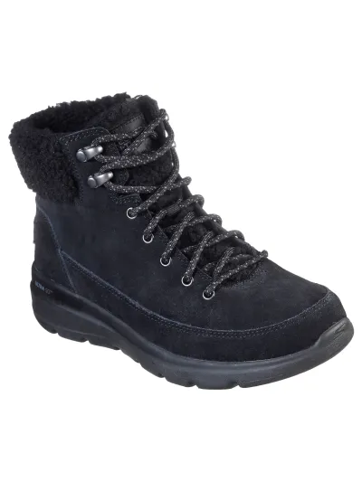 Skechers - Glacial Ultra - Női bakancs