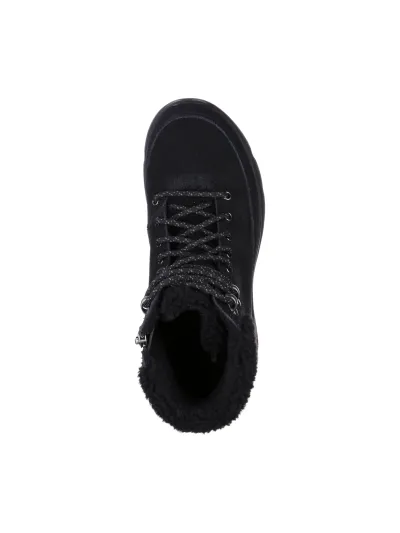 Skechers - Glacial Ultra - Női bakancs