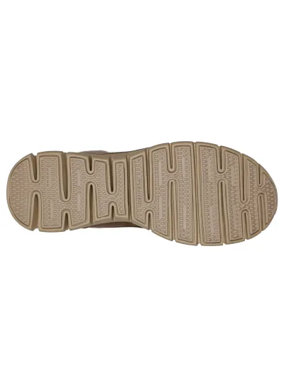 Skechers - SYNERGY / COOL SEEKER - Női bakancs